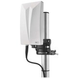 Antena univerzalna VILLAGE CAMP–V400, DVB-T2, FM, DAB, filtr LTE/4G/5G Cene