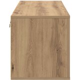  Ormar za cipele s policom Zidne hrast artisan 100 x 35 x 38 cm | Eponuda.ba