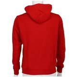 Champion Big Logo Print Crvena | shoptok.hr