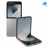Samsung galaxy z Flip6 12/512GB sivi SM-F741BZSHEUC Cene