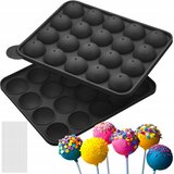  model za 20 piškotnih lizik 4cm + palčke Cene