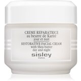 Sisley Restorative Facial Cream dnevna krema za obraz za vse tipe kože 50 ml za ženske Cene