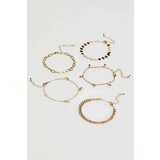 Marisse Bracelet L-Br-4006 Gold | ePonuda.com