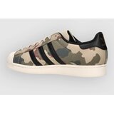 adidas Skateboarding Superstar ADV Skate cevlji khathr / cblack / cwhite | Shoptok.si