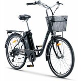 Galaxy Električni bicikl 26 Barcelona 250W 36V/10.4Ah lithiu cene