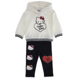 Original Marines trenirka DR DH DEAV1483NF HELLO KITTY D bela 92 | Shoptok.si
