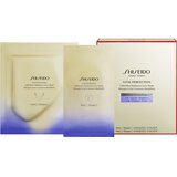 Shiseido Vital Perfection Liftdefine Radiance Face Mask luksuzna učvrstitvena maska za obraz za ženske 6x2 kos | Shoptok.si