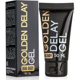 Cobeco Pharma Gel za zakasnitev orgazma Big Boy Golden Delay Cene