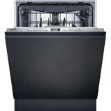 Siemens SX63EX06VE iQ300 Vgrajeni stroj pomivalni popolnoma integriran 60 cm, XXL | Shoptok.si