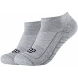 Skechers 2ppk basic cushioned sneaker socks sk43024-9302 | shoptok.hr