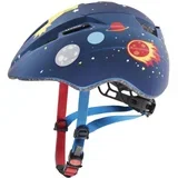 Kid 2 CC Blue Rocket Matt 46-52 2020
