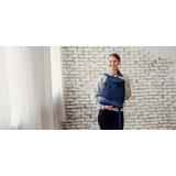 Vuch Inchel Blue city backpack | shoptok.hr