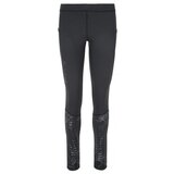 Kilpi RUNNER-W BLACK women's running leggings | Shoptok.si