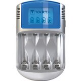 Varta PP LCD Charger 4xAA 2500 R2U& 12V + USB adapter Polnilec baterij | Shoptok.si