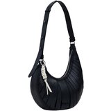 Desigual Torbe BAG KAPELA CASCAIS ASIMETRICO 25SAXP05 Črna | Shoptok.si
