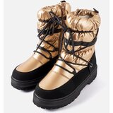 Gemre Green sneakers for kids Jeffrey | Shoptok.si