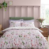 RHS Enojna bombažna posteljnina 135x200 cm Serenity Garden – | Shoptok.si