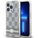 Dkny OVITEK MAGSAFE ZA IPHONE 15 PRO MAX OVITEK BEŽ, (21899393) | Shoptok.si