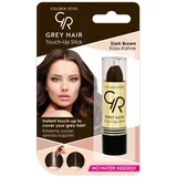 gray hair boja za kosu 02 dark brown