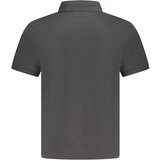 North Sails MEN&#39;S SHORT SLEEVE POLO BLACK | shoptok.hr