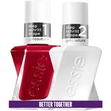 Essie Gel Couture Set lakova za nokte | shoptok.hr