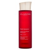 Clarins Multi-Intensive Super Restorative Smoothing Treatment Essence pomlajevalna in obnovitvena esenca za obraz 200 ml za ženske | Shoptok.si