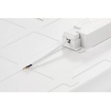Philips LED ugradni panel LEDINAIRE LED/34W/230V 60x60 cm 4000K | Eponuda.com
