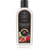 Ashleigh & Burwood London Lamp Fragrance Pomegranate & Baies Rose nadomestno polnilo za katalitično svetilko 500 ml Cene
