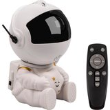 Retlux LED dečiji projektor 230V astronaut 12,5 cm + daljinski upravljač | Eponuda.com