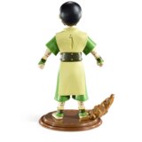 Noble Collection Toph Avatar The Last Airbender Savitljiva Figura Cene