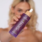 Cocosolis SKIN+ serum protiv celulita s pomlađujućim učinkom s mirisom Blueberry Ice Cream 100 ml | shoptok.hr