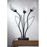 Jupiter 2065 - Stona lampa GLORIOSA 3xG9/14W/230V crna | Eponuda.com