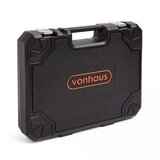 Vonhaus Set ročnega orodja (120-delni) | Shoptok.si