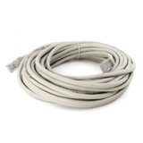  (95192) kabl UTP CAT5 (muški) na CAT5 (muški) 10m beli | ePonuda.com