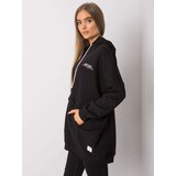 RELEVANCE Sweatshirt-RV-BL-7095.30P-black | Shoptok.si