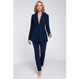 Made Of Emotion Ženski sako M304 Cijene