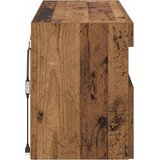 TV zidni ormar Staro drvo 80 x 30 x 40 cm Konstruirano drvo | shoptok.hr