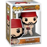 Funko POP figure Indiana Jones Sallah | shoptok.hr