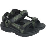 Cool club sandale SNO3S26-CB3051 M black 33 | shoptok.hr