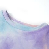  Dječja topla majica raznobojna 92 | shoptok.hr