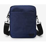 Vuch Crossbody torba Arllo Blue, 25,5 x 20 cm Slike