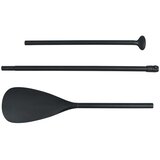  Veslo za SUP 215 cm aluminijsko crno | Eponuda.ba