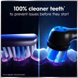 Oral-b iO6 Connected Coach električna zobna ščetka z etuijem DUO paket 2 kos | Shoptok.si