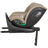 Kikka Boo auto sedište Twist Premium Sand 40-150cm | Eponuda.com