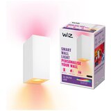 Wiz Zidna lampa GU10, 5 W Up&Down – | shoptok.hr
