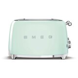 Smeg toster TSF03PGEU, pastelno zelena | Eponuda.ba