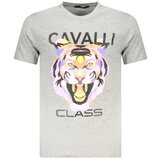 Cavalli Class muŠka majica txt60fjd060/ siva Cene