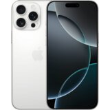 Apple iPhone 16 Pro Max 8GB / 512GB Bijeli Titanium, (IP16PROMAXBIJELI-512) | shoptok.hr