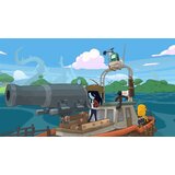 Outright Games Adventure Time: Pirates of the Enchiridion (CIAB) (Nintendo Switch) | Shoptok.si
