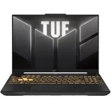 Oblivion gaming oprema Laptop Asus TUF Gaming FX607VU-RL065 16 WUXGA 144Hz/i5-13420H/16GB/NVMe 1TB/RTX 4050 6GB